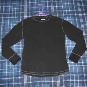 mossimo thermal long sleeve
